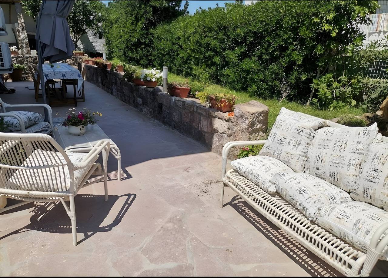 Doppelzimmer – Casa Scapelliti in Calasetta, Sant'Antioco