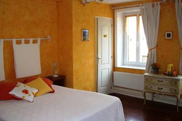 Location De Vacances pour 25 Personnes dans Rivolet, Région de Villefranche-sur-Saône, Photo 1