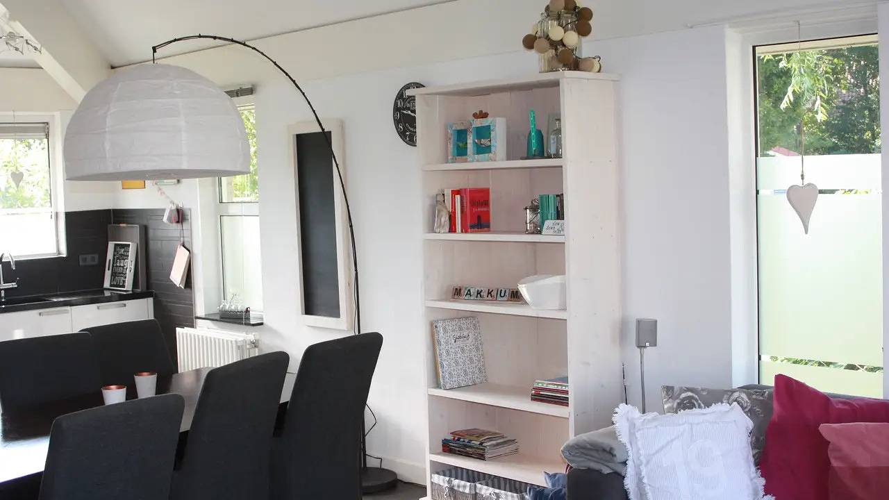 Ferienhaus für 6 Personen (100 m²) in Makkum in Makkum, Ijsselmeer