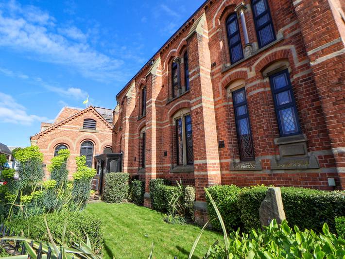 Gîte pour 2 personnes à Chester - 3
