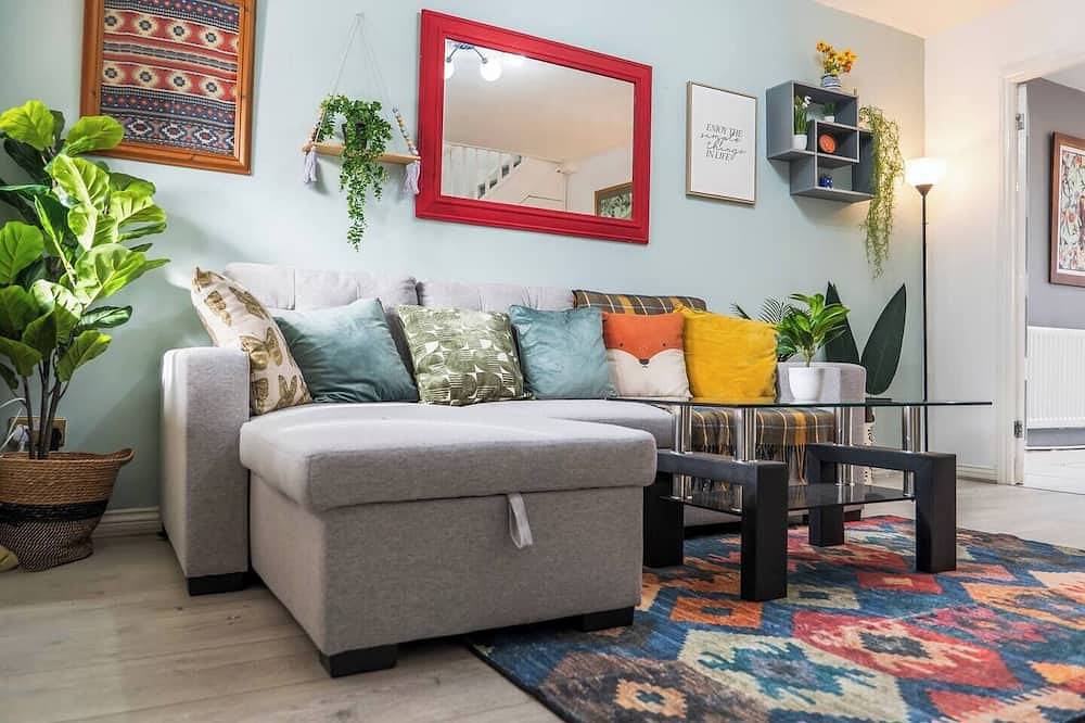 #126 Cosy 5 mins to Coventry Cathedral | sleeps 7 in Coventry, Région de Birmingham