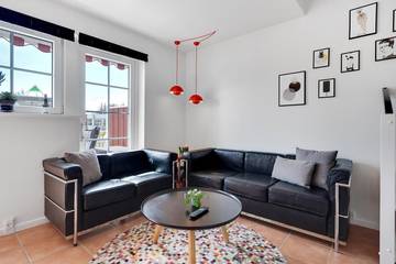 Glamping voor 4 Personen in Blåvand, Noordzee Denemarken, Afbeelding 4