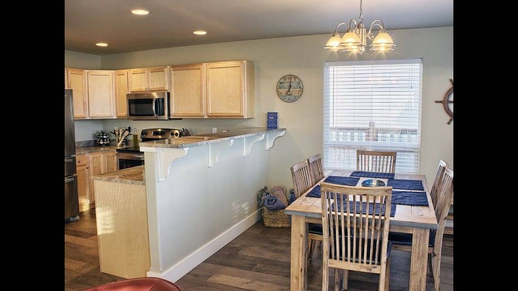 Ihr Strandurlaub erwartet Sie! in Ocean Shores, Grays Harbor County