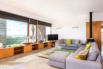 Villa in Sant Lluís, Menorca für 8 