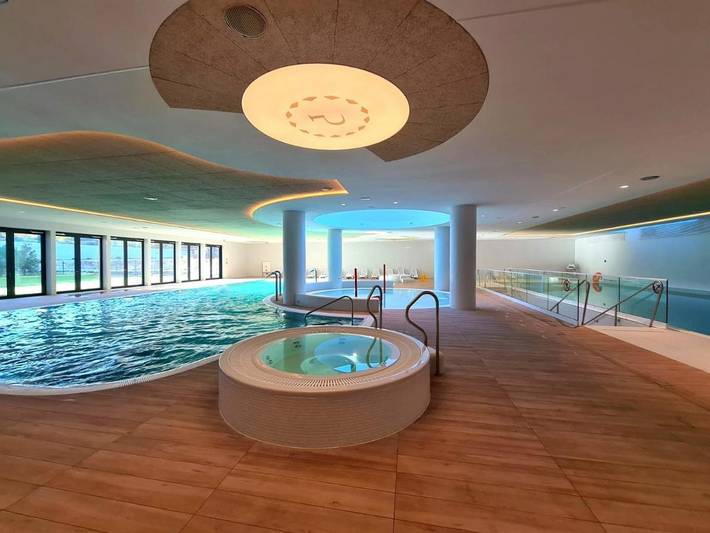 Ferienwohnung für 4 Personen in Pobierowo - 4