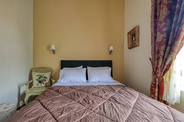 Maison d’hôte pour 2 personnes, avec terrasse et vue à Nauplie - 2