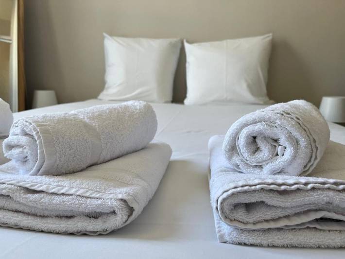 Gîte pour 4 personnes, avec terrasse à Fourchambault - 3