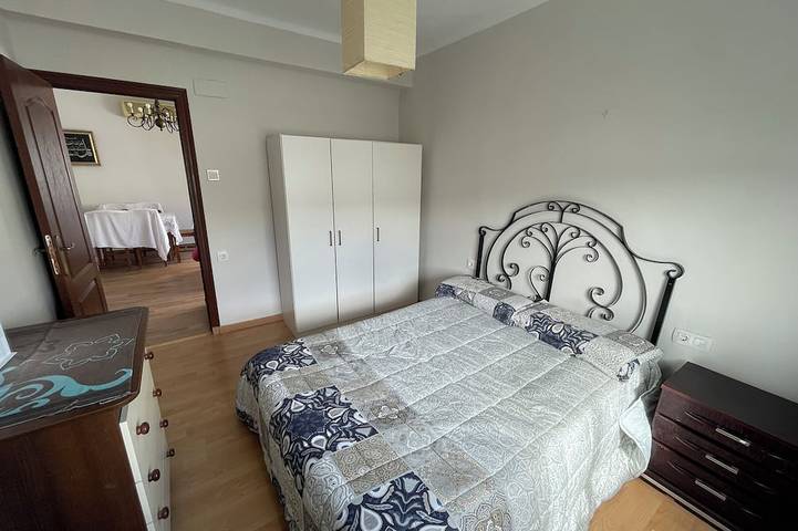 Ganze Wohnung, Nice apartment in Bermejales in Bellavista-La Palmera, Sevilla