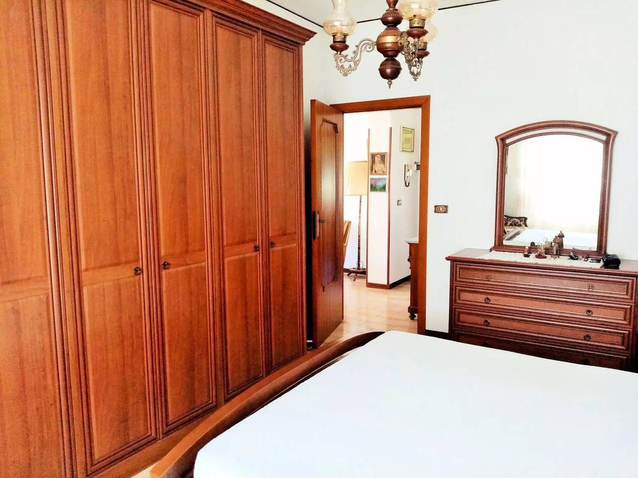 Casa 6 Persone in Mosciano Sant'Angelo, Costa Adriatica Abruzzo