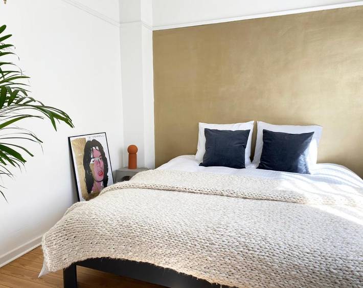 Chambre d’hôte pour 2 personnes, avec jardin à Anvers - 2