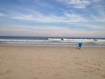 Vacation Home for 6 Guests in Lavallette, Jersey Shore, Picture 3