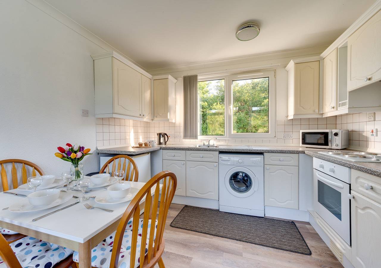 Y Twll Bollt (The Bolt Hole) in Pembrokeshire