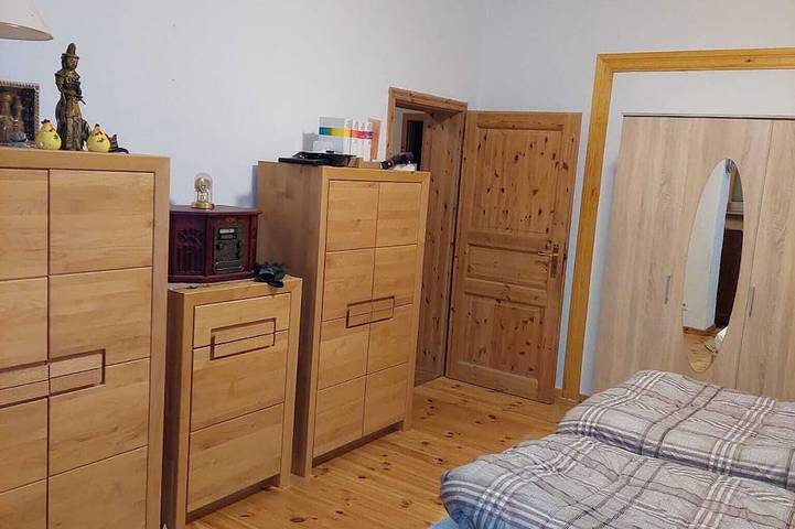 Ferienwohnung für 2 Personen, mit Terrasse und Garten, mit Haustier in Köpenick Berlin - 2