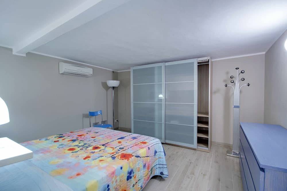 Ganze Wohnung, Glicine Mono - Ein Schlafzimmer Wohnung, Schläft 4 in Castiglione della Pescaia, Grosseto Provinz