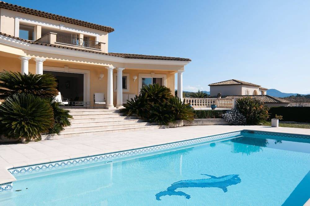 Maison de vacances