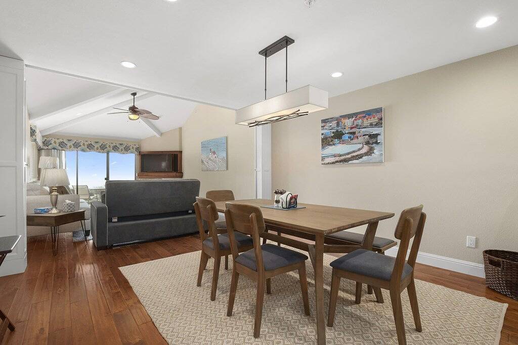 Premium Ocean Front Villa at Seascape! in Rio del Mar, Santa Cruz County