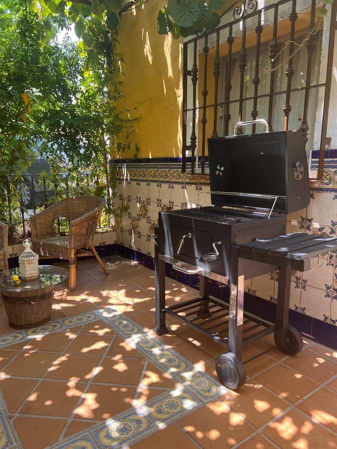 Location de vacances pour 8 personnes, avec Terrasse et Vue à Arenas de San Pedro - 2