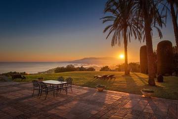 Villa für 12 Personen in Málaga (Este), Malaga, Bild 2