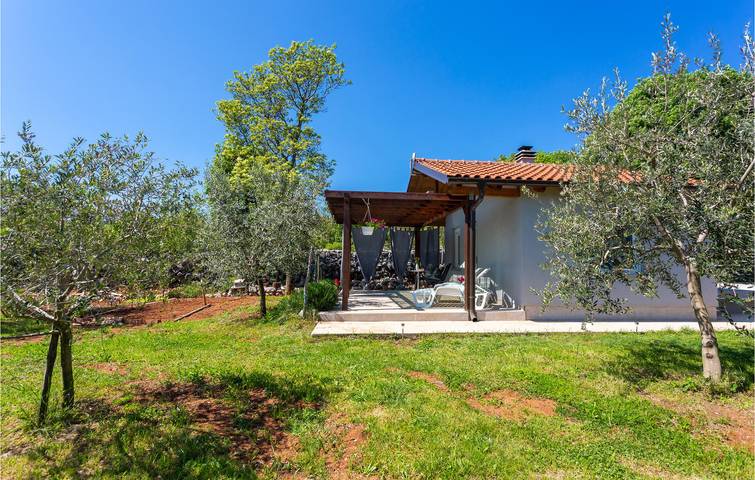 Ferienhaus für 2 Personen, mit Garten in Kvarner Bucht - 3