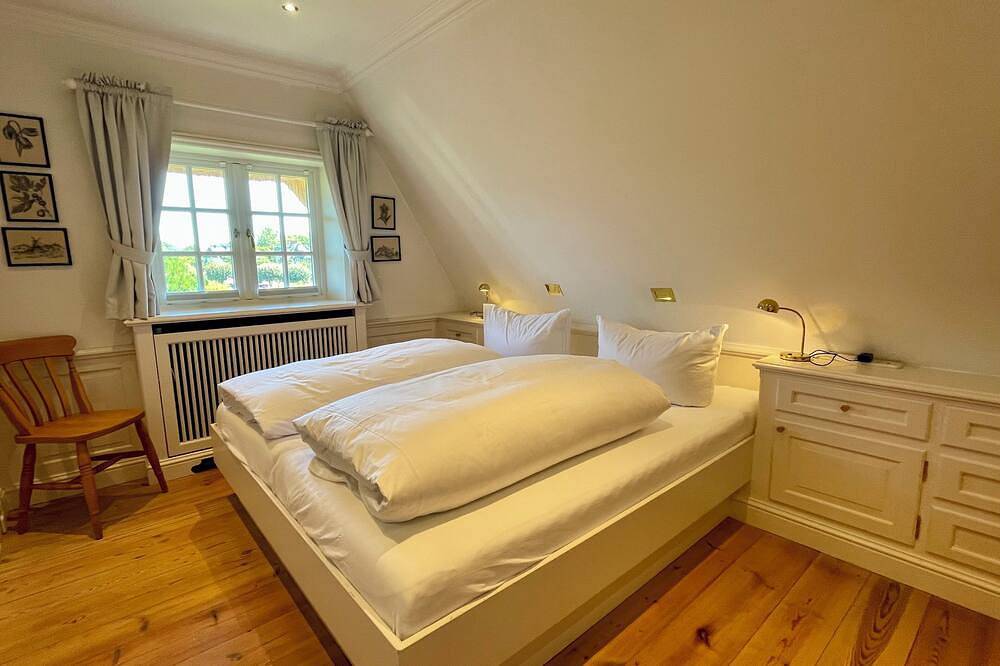 Ferienhaus Sylt Glück Morsum, 135qm für bis zu 5 Personen in Sylt-Ost, Sylt (Gemeinde)