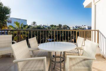 Apartment in Felanitx, South Majorca für 5 