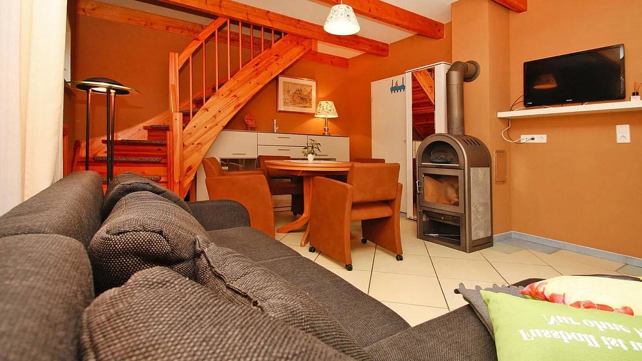Casa de vacaciones para 4 personas in Karow, Plau am See