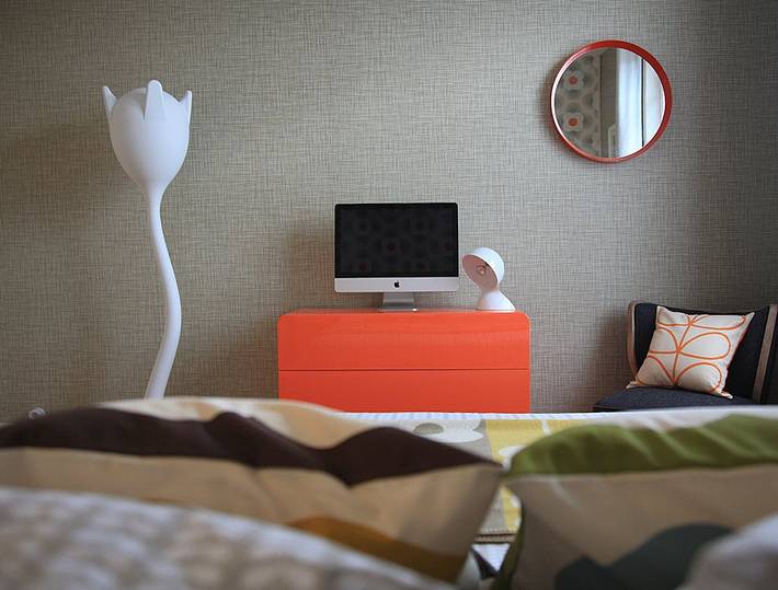 Chambre d’hôte pour 2 personnes, avec jardin dans l' Aisne - 3