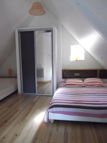 Gîte for 2 People in Gatteville-le-Phare, Manche, Photo 4