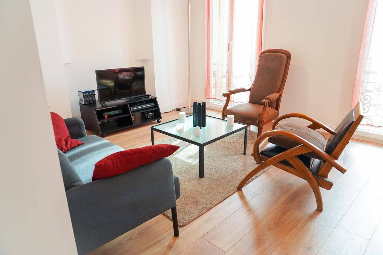 Appartement entier, Two-Bedroom Apartment in Hyeres, Parc national de Port-Cros