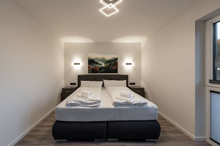 Ferienwohnung für 6 Personen in Horb am Neckar - 4