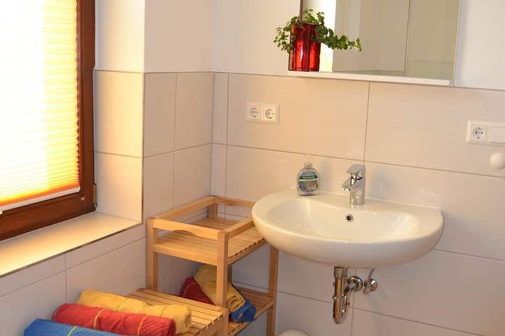 Ganze Wohnung, Ferienwohnung „Anni“ – Ihr Rückzugsort in der Sächsischen Schweiz in Dürrröhrsdorf-Dittersbach, Elbsandsteingebirge