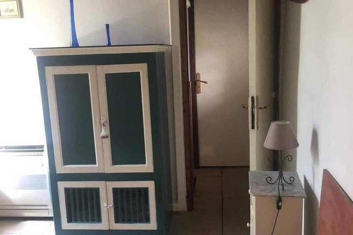 Gîte pour 5 personnes, avec jardin ainsi que piscine et terrasse à Valréas - 3