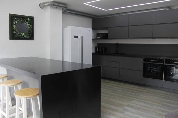 Maison d’hôte pour 2 personnes à Bristol - 2