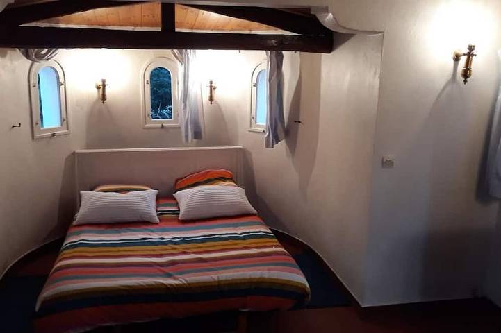 Villa pour 10 personnes, avec terrasse et jardin à Noirmoutier - 2