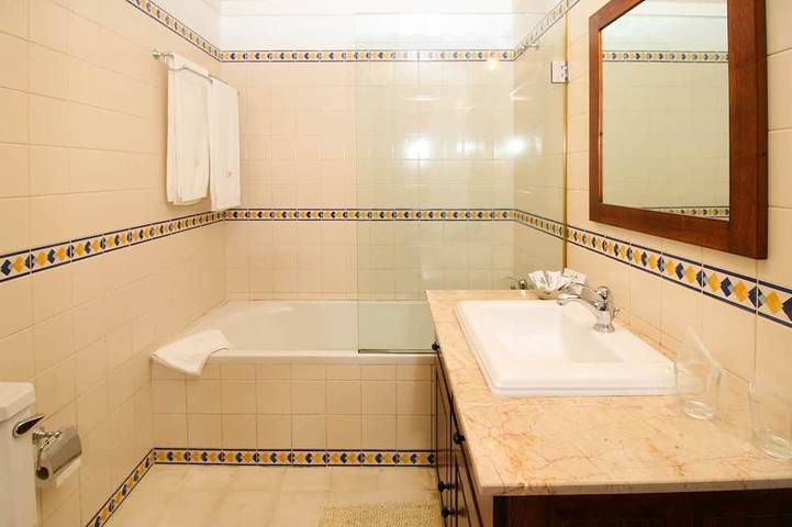 Maison d’hôte pour 6 personnes, avec piscine dans Barcelos - 4