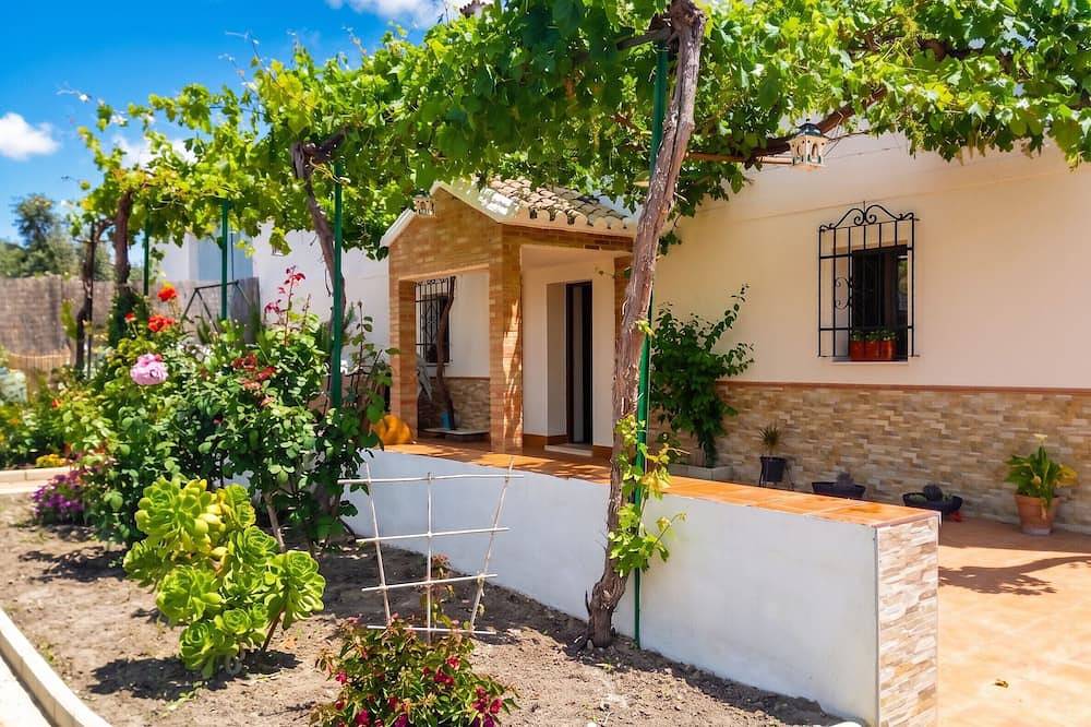 Homerez - Maison charmante à Montilla avec piscine in Montilla, Province de Córdoba