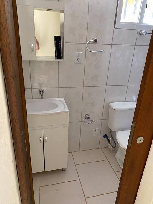 Location de vacances pour 6 personnes, animaux acceptés à Río Grande (fleuve) - 4