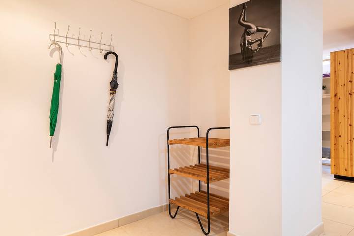 Studio für 4 Personen in Barcelona - 3