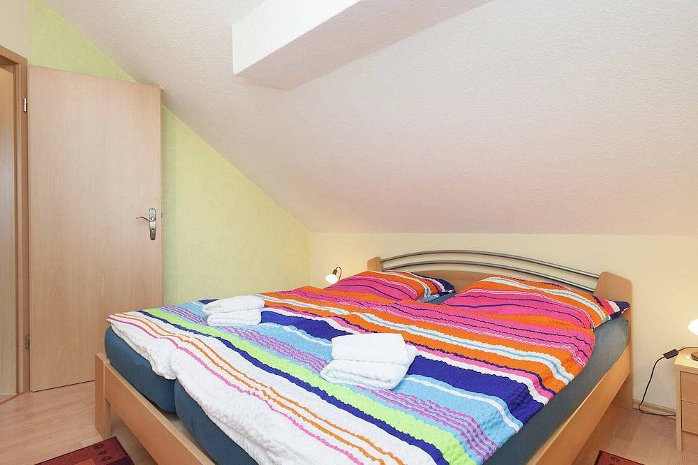 Ganze Wohnung, Ferienwohnung in Waldnähe am Thüringer Rennsteig in Frauenwald, Rennsteig