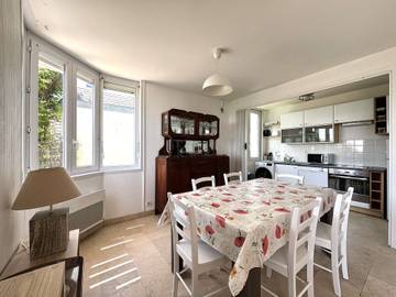 Location De Vacances pour 4 Personnes dans La Forêt-Fouesnant, Région de Quimper, Photo 2