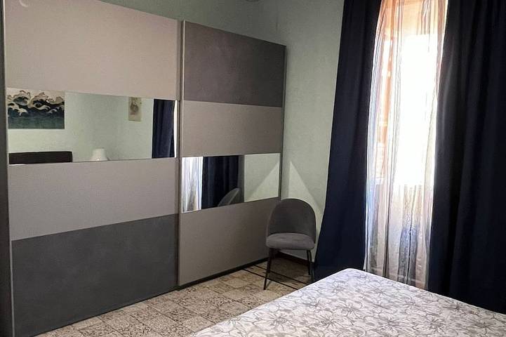 Apartamento entero, Central apartment a stone's throw from the lake \"La Vattutella\" Marta in Marta, Lago de Bolsena