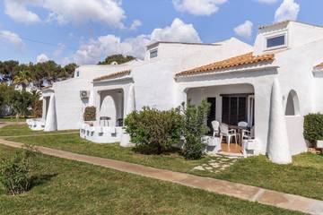 Holiday home in Felanitx, South Majorca für 4 