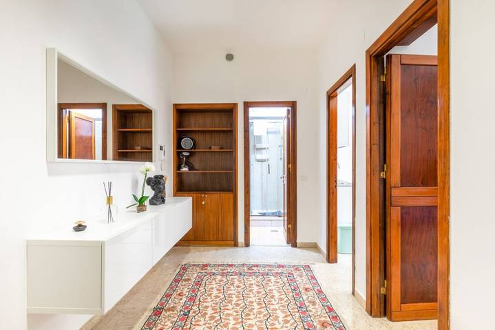 Apartamento entero, GuestHost - Teatro Politeama & Teatro Massimo Cozy Apartment in Palermo, Provincia de Palermo