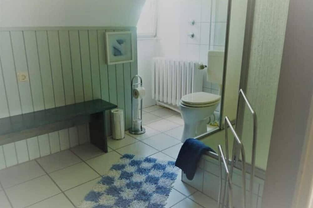 Ganze Wohnung, Unterkunft im beschaulichen Südwesten Rügens(1) in Rambin, Stralsund Umland