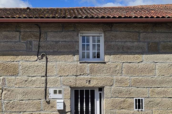 Ferienhaus für 3 Personen - 1