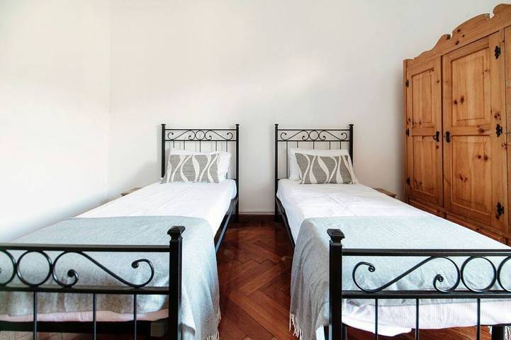 Appartamento intero, Vista mozzafiato su Como (Almost Paradise) in Brunate, Lago di Como
