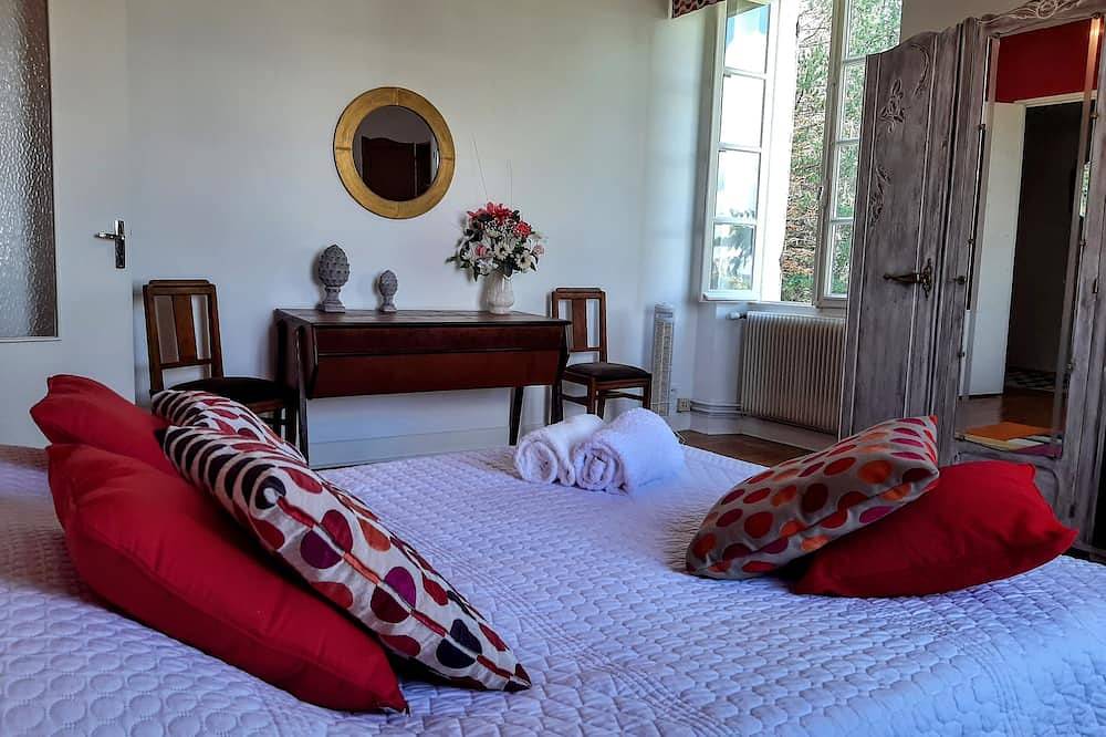 Alter Bauernhof renoviert 1860 in Aiguillon, Agen und Umgebung