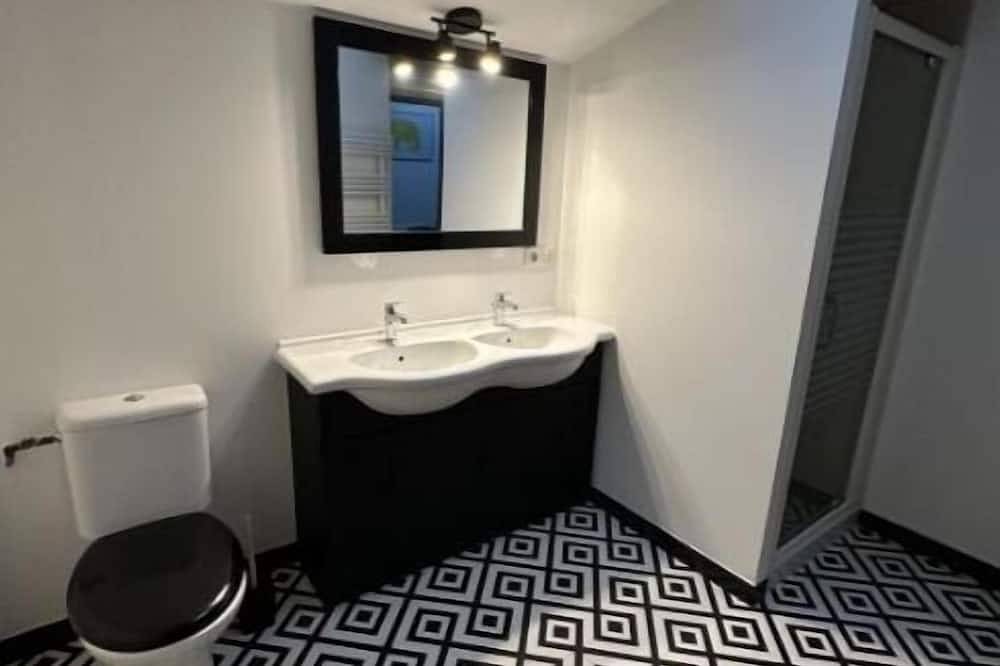Ganze Wohnung, Champagne Bnb - Le Loft in Épernay, Marne