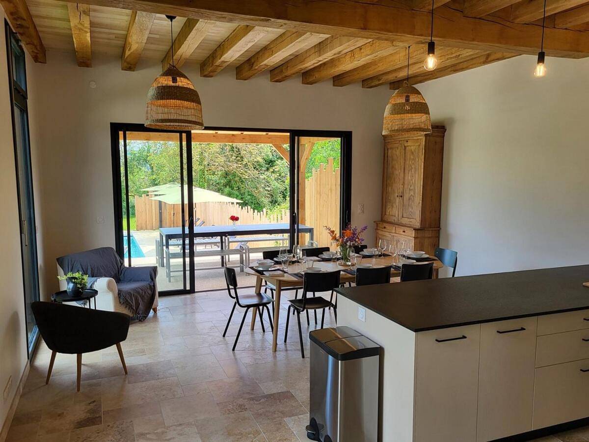 Holiday Home in Saint-Vincent-de-Cosse, Périgord Noir