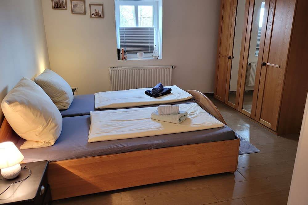 Apartamento entero, Apartment \"Soeven\" at the Anelis farm in Manslagt, Krummhörn